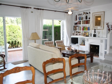 Townhome in Malaga for sale 215804
