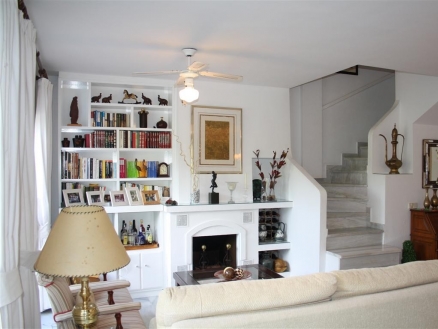 Malaga property | 3 bedroom Townhome 215804