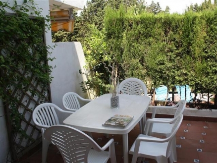 town, Spain | Townhome for sale 215804