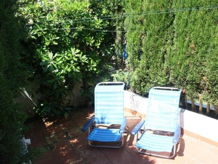 Malaga Townhome 215804