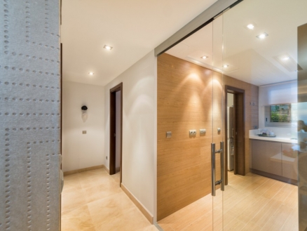 Benahavis property: Malaga property | 2 bedroom Apartment 215805