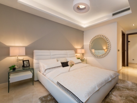 Benahavis property: Malaga Apartment 215805