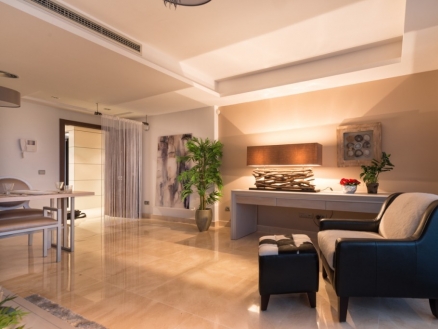 Benahavis property: Benahavis Apartment 215805