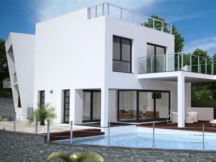 Elviria property: Villa with 7 bedroom in Elviria, Spain 215806
