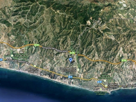 Elviria property: Elviria, Spain | Villa for sale 215806