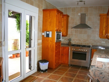 Alhaurin El Grande property: Alhaurin El Grande, Spain | Villa for sale 215807