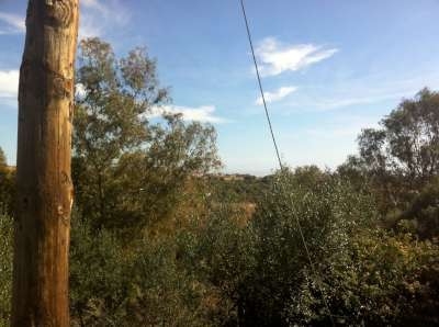 Mijas property: Land for sale in Mijas, Spain 215808