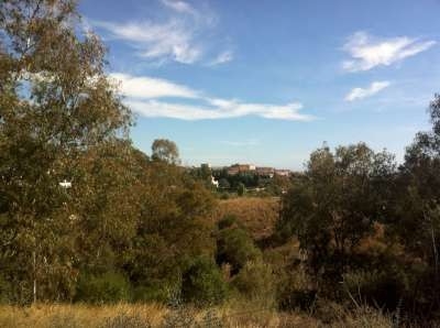 Mijas property: Land with bedroom in Mijas, Spain 215808