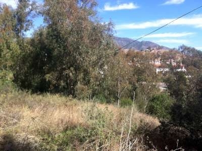 Mijas property: Land for sale in Mijas, Malaga 215808