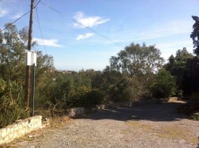 Mijas property: Land in Malaga for sale 215808