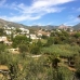 Mijas property: bedroom Land in Mijas, Spain 215808