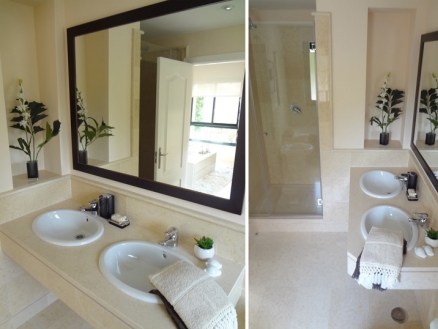 Benahavis property: Apartment with 2 bedroom in Benahavis 215809