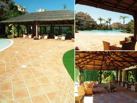 Benahavis property: Benahavis Apartment 215809