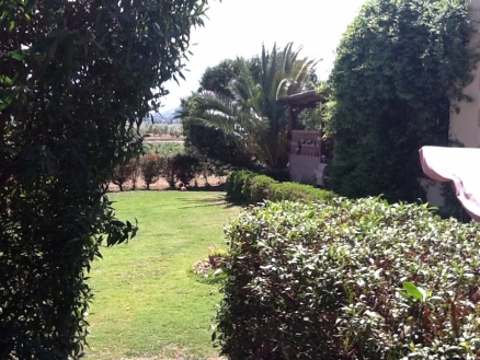 Alhaurin El Grande property: Villa for sale in Alhaurin El Grande, Malaga 215810