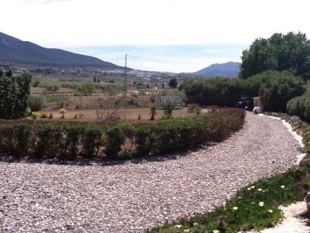 Alhaurin El Grande property: Villa in Malaga for sale 215810