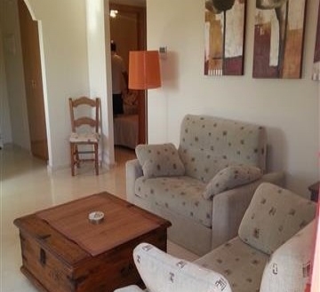 Riviera del Sol property: Apartment with 2 bedroom in Riviera del Sol 215811
