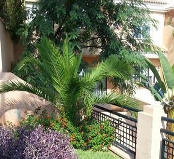 Riviera del Sol property: Apartment for sale in Riviera del Sol, Malaga 215811