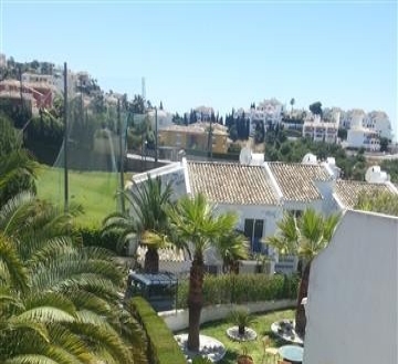 Riviera del Sol property: Malaga property | 2 bedroom Apartment 215811
