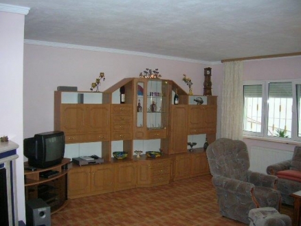 Alhaurin De La Torre property: Malaga Villa 215812