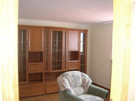 Alhaurin De La Torre property: Alhaurin De La Torre Villa 215812