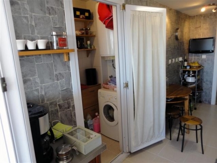 Estepona property: Apartment for sale in Estepona, Malaga 215813