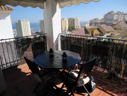 Estepona property: Malaga property | 3 bedroom Apartment 215813