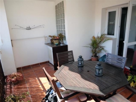 Estepona property: Estepona, Spain | Apartment for sale 215813