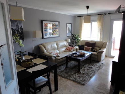 Estepona property: Malaga Apartment 215813