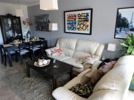 Estepona property: Estepona Apartment 215813