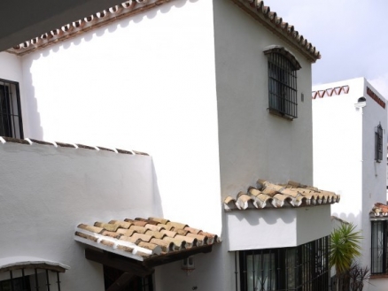Marbella property: Villa for sale in Marbella, Spain 215814