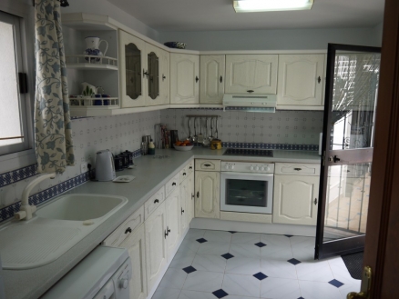 Marbella property: Villa with 3 bedroom in Marbella 215814