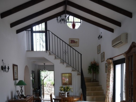 Marbella property: Villa in Malaga for sale 215814