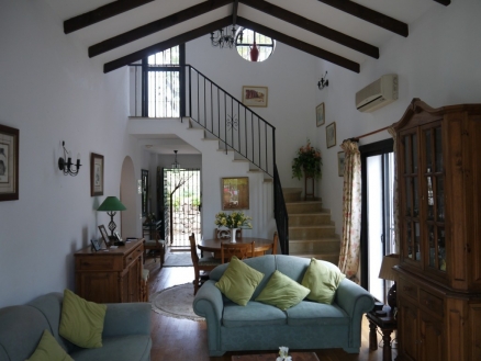 Marbella property: Marbella, Spain | Villa for sale 215814