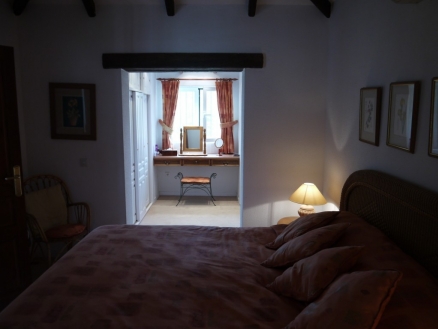 Marbella property: Malaga Villa 215814