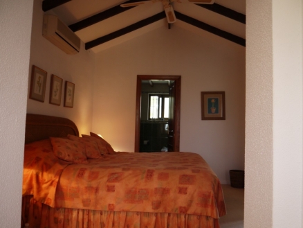 Marbella property: Marbella Villa 215814