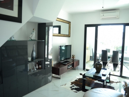 La Cala De Mijas property: Apartment with 2 bedroom in La Cala De Mijas 215815