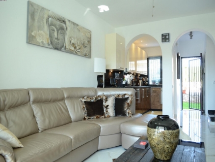 La Cala De Mijas property: Apartment with 2 bedroom in La Cala De Mijas, Spain 215815