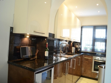 La Cala De Mijas property: Apartment for sale in La Cala De Mijas, Malaga 215815