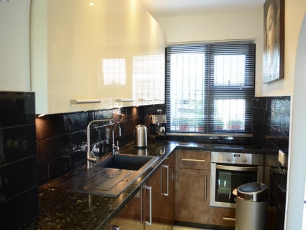 La Cala De Mijas property: Apartment in Malaga for sale 215815