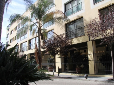 Marbella property: Apartment for sale in Marbella 215816
