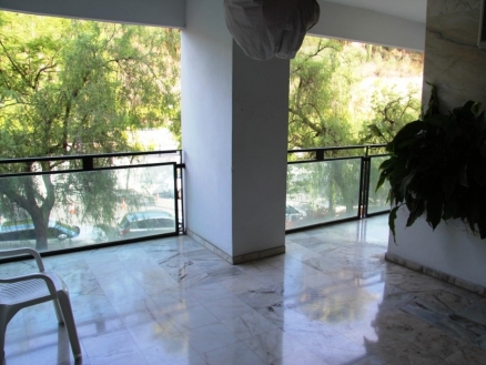 Marbella property: Apartment for sale in Marbella, Spain 215816