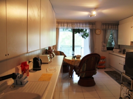 Marbella property: Malaga property | 4 bedroom Apartment 215816