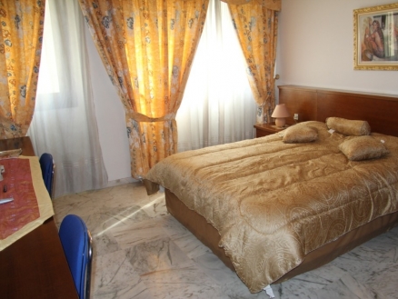 Marbella property: Malaga Apartment 215816