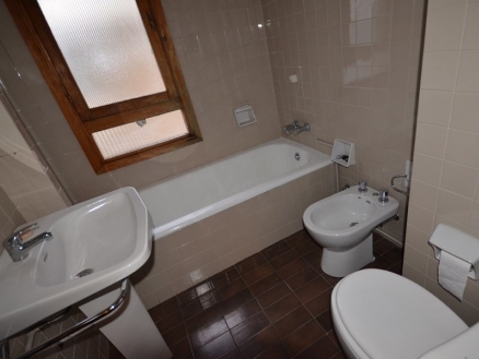 Malaga property: Apartment with 4 bedroom in Malaga 215817