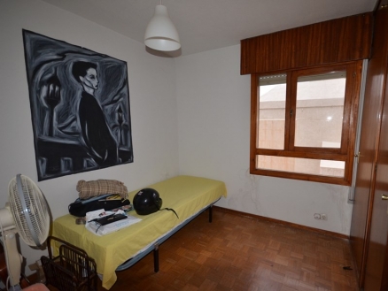 Malaga property: Apartment with 4 bedroom in Malaga, Spain 215817