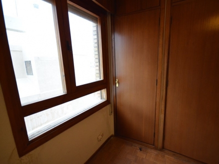 Malaga property: Apartment for sale in Malaga, Malaga 215817