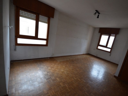 Malaga property: Apartment in Malaga for sale 215817