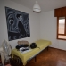 Malaga property: 4 bedroom Apartment in Malaga 215817