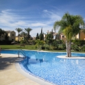 Guadalmina Alta property: Townhome for sale in Guadalmina Alta 215818