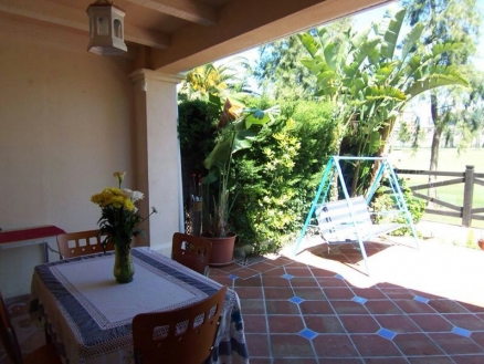 Guadalmina Alta property: Guadalmina Alta, Spain | Townhome for sale 215818
